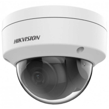 Hikvision 8 MP WDR fix EXIR IP dómkamera megfigyelő kamera