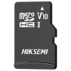Hikvision 8GB microSDHC Hikvision HIKSEMI NEO memóriakártya UHS-I C10 (HS-TF-C1(STD)/8G/NEO/W) (HS-TF-C1(STD)/8G/NEO/W)