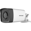 Hikvision Analóg HD, Csőkamera, 2 MP, Fix objektív, 2.8mm, Value, 4 in 1, mikrofon, EXIR 40m
