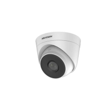 Hikvision Analóg HD dome kamera, 2MP, Fix objektív, 3,6mm, EXIR megfigyelő kamera