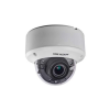 Hikvision Analóg HD, Dómkamera, 2 MP, 2.7-13.5mm, Pro, vandálbiztos, motoros, AC24/DC12V, 4 in 1, EXIR 60m