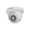 Hikvision Analóg HD, Dómkamera, 2 MP, Fix objektív, 2.8mm, Value, 4 in 1, 25m IR