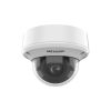Hikvision Analóg HD, Dómkamera, 5 MP, 2.7-13.5mm, Pro, vandálbiztos, motoros, AC24/DC12V, 4 in 1, EXIR 60m