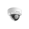 Hikvision Analóg HD, Dómkamera, 8 MP, Fix objektív, 2.8mm, Value, vandálbiztos, 4 in 1, EXIR 30m