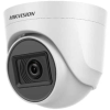 Hikvision Analóg HD, Turret kamera, 2 MP, Fix objektív, 2.8mm, Value, műanyag házas, 4 in 1, EXIR 20m