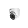 Hikvision Analóg HD, Turret kamera, 5 MP, Fix objektív, 2.4mm, Value, műanyag házas, 4 in 1, EXIR 20m