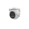 Hikvision Analóg HD, Turret kamera, 5 MP, Fix objektív, 3.6mm, Pro, fém házas, 4 in 1, EXIR 30m