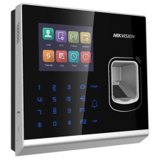 Hikvision Beléptető vezérlő - DS-K1T201AMF biztonságtechnikai eszköz