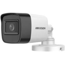 Hikvision Csőkamera, 2MP felbontás, Fix objektív, 2.8mm, EXIR, IR megvilágítás megfigyelő kamera