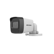 Hikvision Csőkamera, 2MP felbontás, Fix objektív, 3.6mm, EXIR, IR megvilágítás megfigyelő kamera
