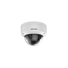 Hikvision Dómkamera, 2MP felbontás, Fix objektív, 3.6mm, EXIR, IR megvilágítás megfigyelő kamera