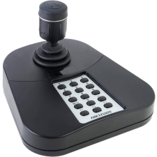  Hikvision DS-1005KI USB vezérlő, 3D joystick-kal biztonságtechnikai eszköz