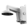 Hikvision DS-1273ZJ-140B Wall Mounting Bracket for Dome Camera (with Junction Box)
