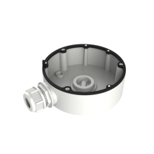 Hikvision DS-1280ZJ-DM18 Kültéri kötődoboz dómkamerákhoz (DS-1280ZJ-DM18) megfigyelő kamera tartozék