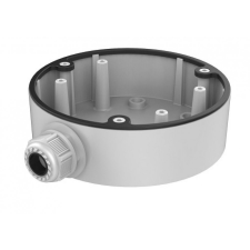 Hikvision DS-1280ZJ-DM21 Junction Box for Dome Camera megfigyelő kamera tartozék