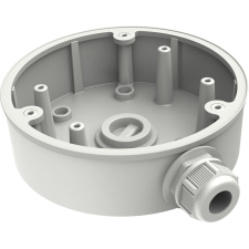 Hikvision DS-1280ZJ-PT6 Wall Mounting for Dome Camera megfigyelő kamera tartozék