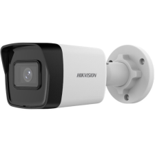 Hikvision DS-2CD1043G2-IUF (4mm) 4 MP fix EXIR IP csőkamera; beépített mikrofon megfigyelő kamera
