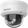 Hikvision DS-2CD1183G2-LIUF 2.8mm PL 8 MP Okos Hibrid Fény Fix Dóm Hálózati Kamera (DS-2CD1183G2-LIUF(2.8MM)PL)