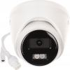 Hikvision DS-2CD1383G2-LIUF 2.8mm PL 8 MP Okos Hibrid Fény Fix Turret Hálózati Kamera (DS-2CD1383G2-LIUF(2.8MM)PL)