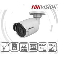 Hikvision DS-2CD2023G0-I (4mm) megfigyelő kamera