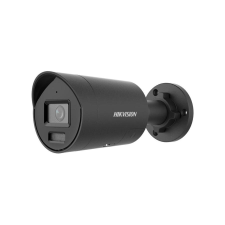 Hikvision DS-2CD2047G2H-LIU/SL(2.8)/eF/Black IP Camera megfigyelő kamera
