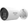 Hikvision DS-2CD2047G3-LIY 2.8mm PL 4 MP Okos hibrid fény ColorVu rögzített mini bullet hálózati kamera (DS-2CD2047G3-LIY 2.8mm PL)