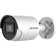 Hikvision DS-2CD2086G2-IU 8MP AcuSense IP biztonsági kamera megfigyelő kamera