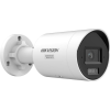 Hikvision DS-2CD2087G3-LIY 2.8mm PL 8 MP Okos Hybrid Light ColorVu Rögzített Mini Bullet Hálózati Kamera (DS-2CD2087G3-LIY 2.8mm PL)