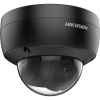 Hikvision DS-2CD2146G2-ISU(2.8mm)(C)(BLACK) 4 MP AcuSense Fixed Dome Network Camera (DS-2CD2146G2-ISU(2.8mm)(C)()
