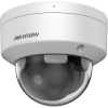 Hikvision DS-2CD2166G2H-ISU (2.8mm)(eF) 6 MP AcuSense WDR fix EXIR IP dómkamera, hang I/O, riasztás I/O, beépített mikrofon
