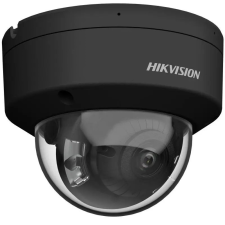 Hikvision DS-2CD2187G2-LSU-B (2.8mm)(C) fekete megfigyelő kamera