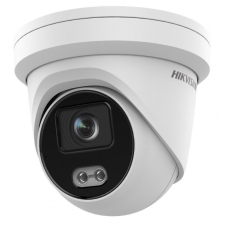 Hikvision DS-2CD2327G2-L (2.8mm) megfigyelő kamera