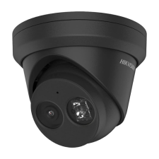 Hikvision DS-2CD2343G2-IU(2.8mm)-Black megfigyelő kamera