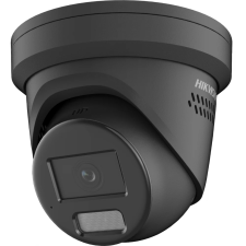 Hikvision DS-2CD2347G2-LSU/SL 4MP IP kamera 2.8mm fekete megfigyelő kamera