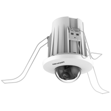 Hikvision DS-2CD2E43G2-U (4mm) megfigyelő kamera
