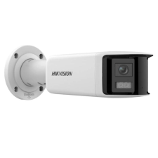 Hikvision DS-2CD2T46G2P-ISU/SL 2.8mm IP Bullet kamera megfigyelő kamera