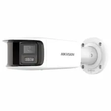 Hikvision DS-2CD2T87G2P-LSU/SL (4mm)(C) DS-2CD2T87G2P-LSU/SL(4MM)(C) megfigyelő kamera