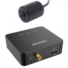 Hikvision DS-2CD6425G1-10 (3.7mm) megfigyelő kamera