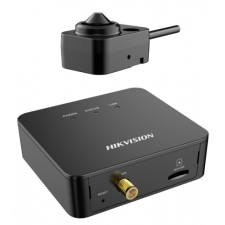 Hikvision DS-2CD6425G1-20 (2.8mm)8m megfigyelő kamera