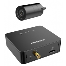 Hikvision DS-2CD6445G1-30 (2.8mm)2m megfigyelő kamera