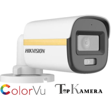 Hikvision DS-2CE10DF3T-LFS(2.8mm) megfigyelő kamera
