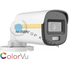Hikvision DS-2CE10DF3T-LSE(2.8mm) megfigyelő kamera