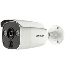 Hikvision DS-2CE12D0T-PIRLO (2.8mm) megfigyelő kamera