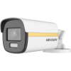 Hikvision DS-2CE12UF3T-E Golyó CCTV biztonsági kamera Szabadtéri 3840 x 2160 pixelek Plafon/fal