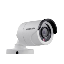 Hikvision DS-2CE16D0T-IRF Kültéri Bullet kamera (DS-2CE16D0T-IRF(2,8MM)) megfigyelő kamera