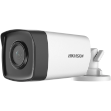 Hikvision DS-2CE16D0T-ITF(2.8MM) 4in1 Bullet kamera Fehér megfigyelő kamera