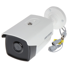 Hikvision DS-2CE16D8T-IT5F(3.6MM) 4in1 Bullet kamera Fehér megfigyelő kamera