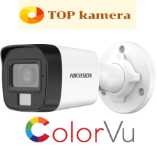 Hikvision DS-2CE16K0T-LPFS (2,8 mm) megfigyelő kamera