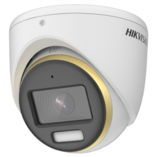 Hikvision DS-2CE70DF3T-MFS 3.6mm Analóg Turret kamera megfigyelő kamera