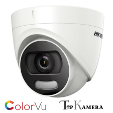 Hikvision DS-2CE72DFT-F(2.8mm) megfigyelő kamera